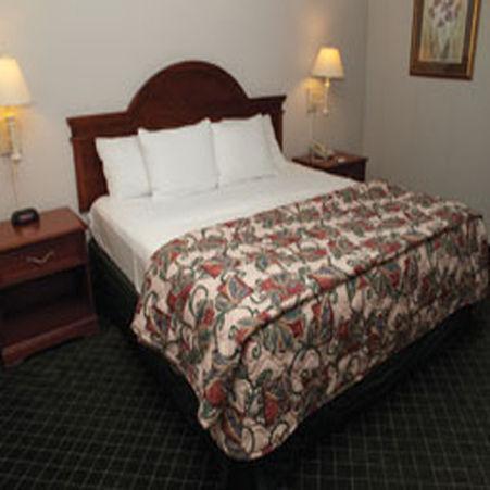 La Quinta By Wyndham Detroit 3*