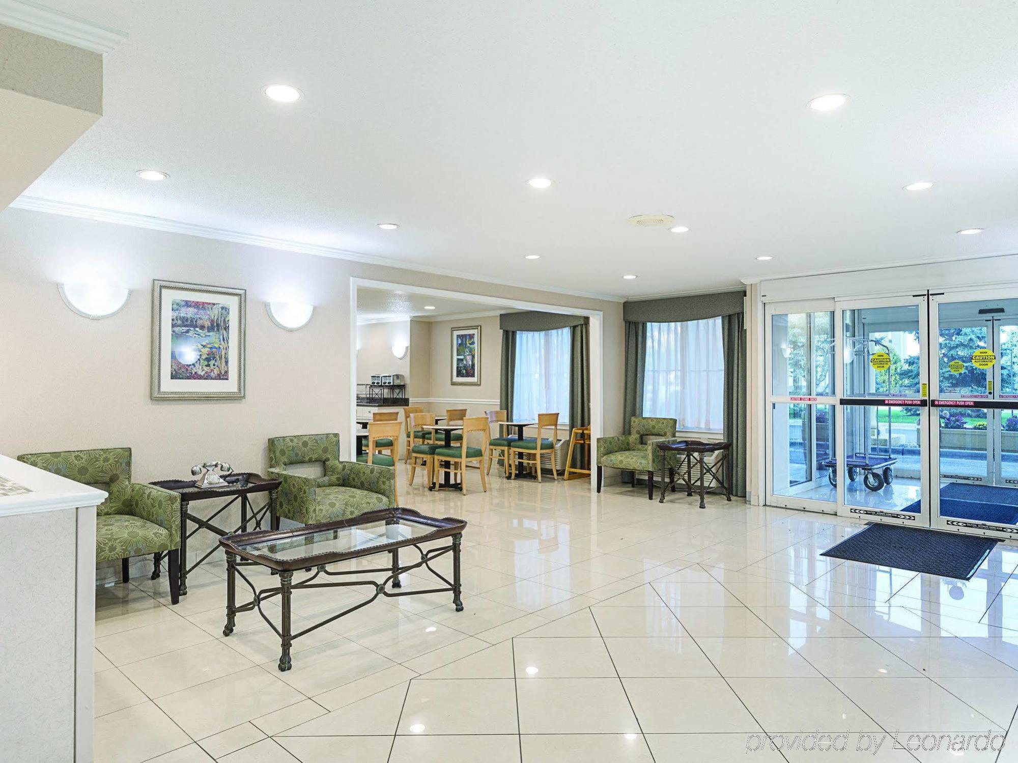 La Quinta By Wyndham Detroit Hotel Utica