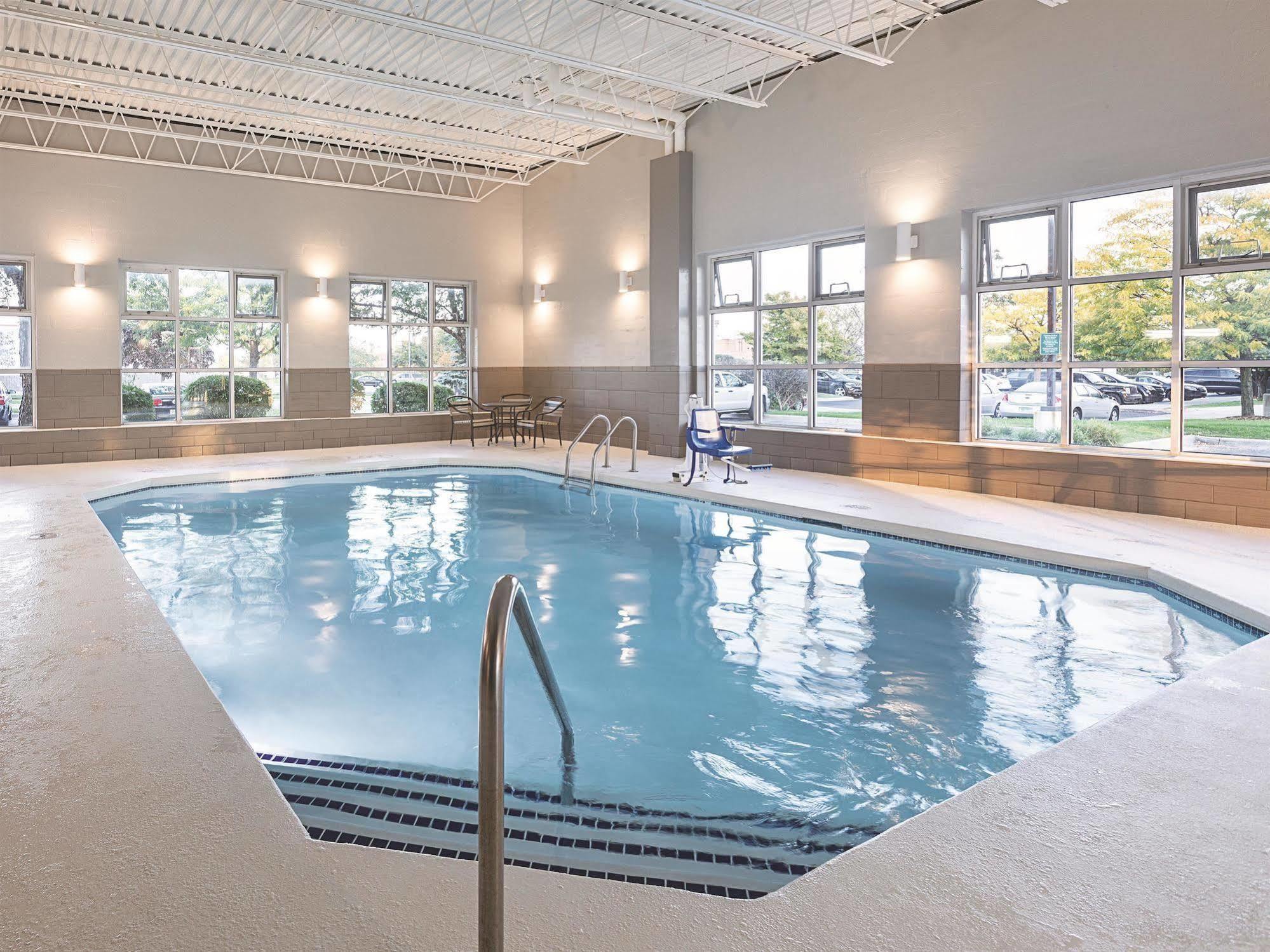 La Quinta By Wyndham Detroit